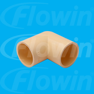 cPVC plumbing fitting from the approved legacy photographs